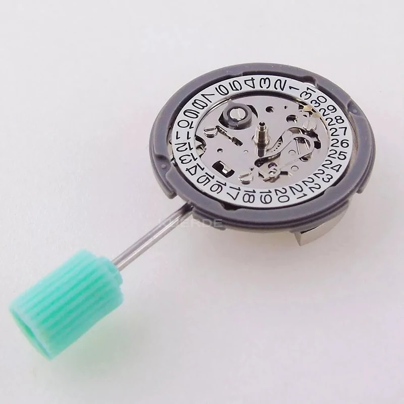 Watch accessories Japanese original NH05A fully automatic mechanical movement women's single calendar NH05 mechanical watch movement watch movement
