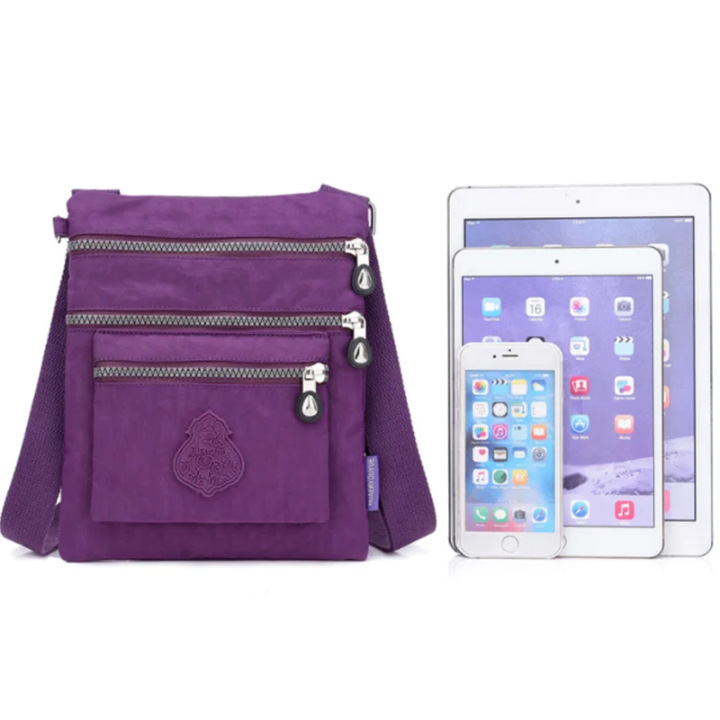Jewel/bag brandshop iPhone12パープル64GB Ring Ring Phone Convertible Handbag - Retro Vibes – Bewaltz