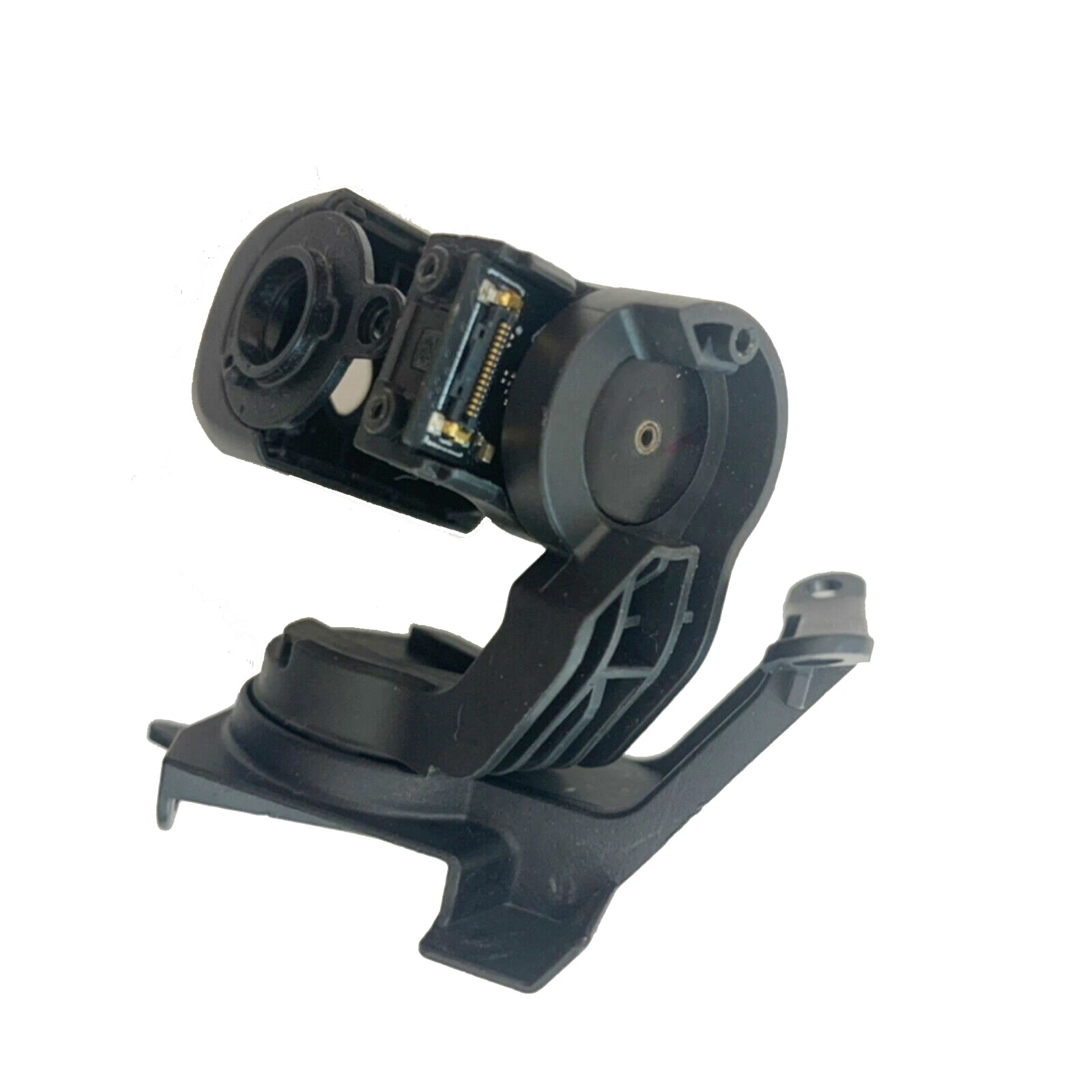 Description Picture 6 of itemOriginal for DJI Mavic Air 2 part - Gimbal Camera Side/Back Cover Cap Set Lens Glass Ring Signal Flexible Cable repair