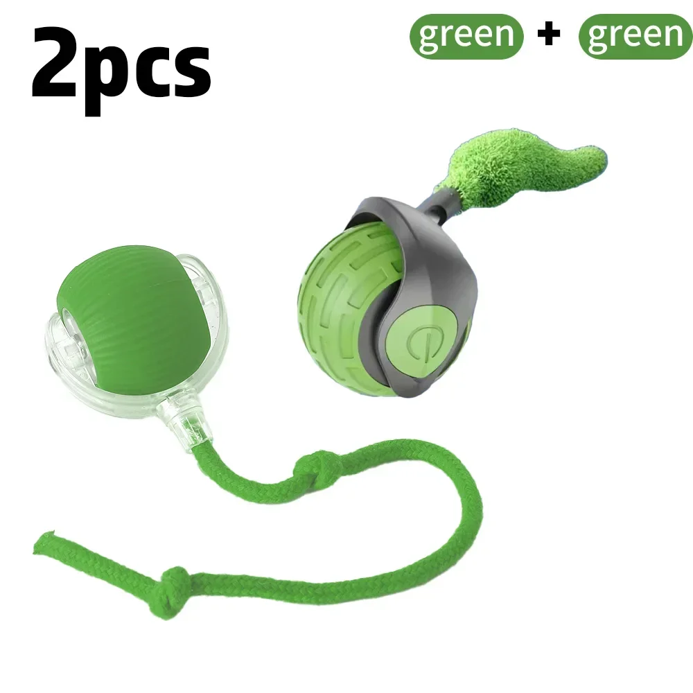 2pc Green GreenT
