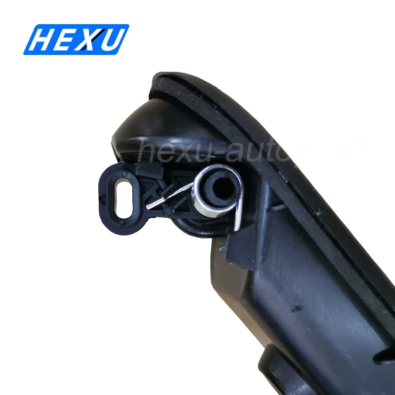 Interior Door Handle Left Or Right Side For Renault Sandero Logan Duster 2012
