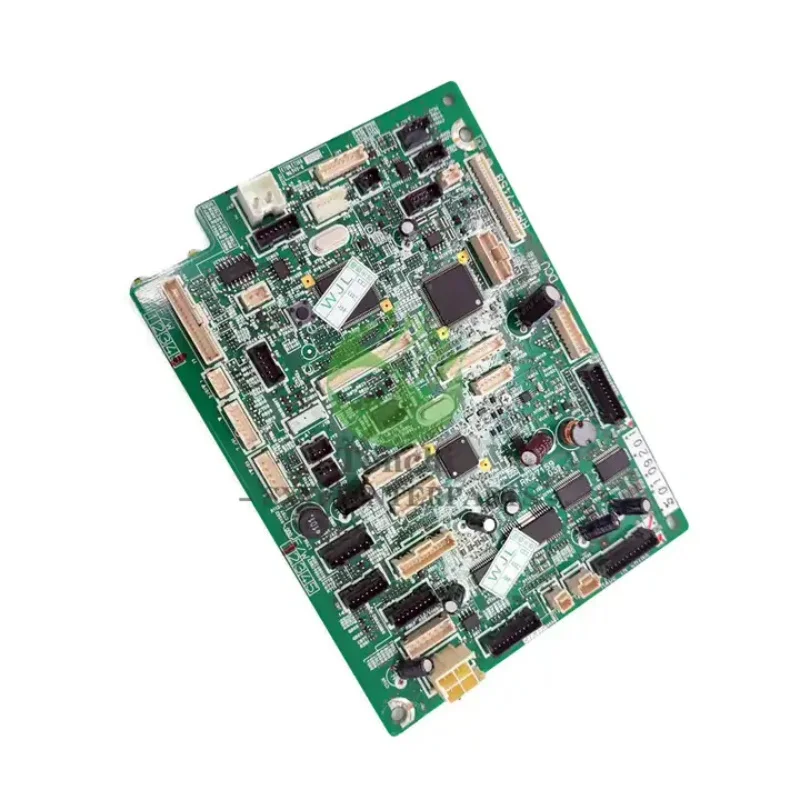 

Панель управления постоянным током, оригинальная, для LaserJet Enterprise MFP M630 RM2-7458 DC Board