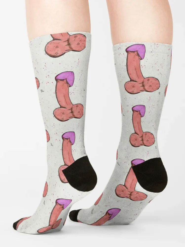 The Humble DickSocks Socks For Men Set