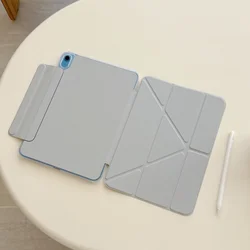 Magnetic Tablet Cover with Clasp - Pro11 2020 2021 2022 (Gary)