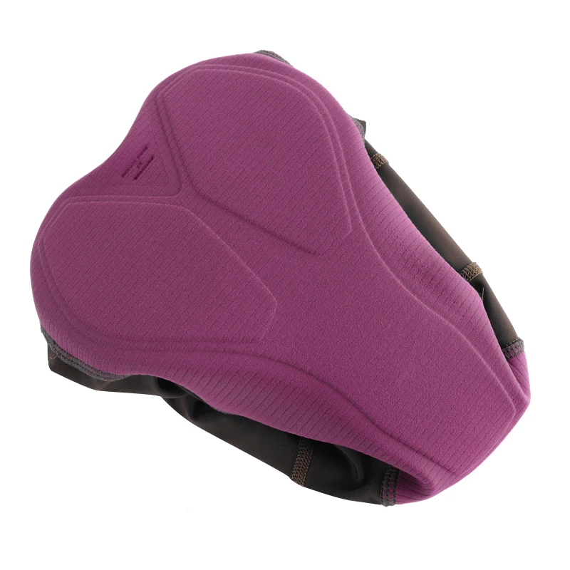 Mcycle Women Cycling Bib Pants 3D Pad Cycling Pant Seamless Legging Pockets Breathable Bib Tights