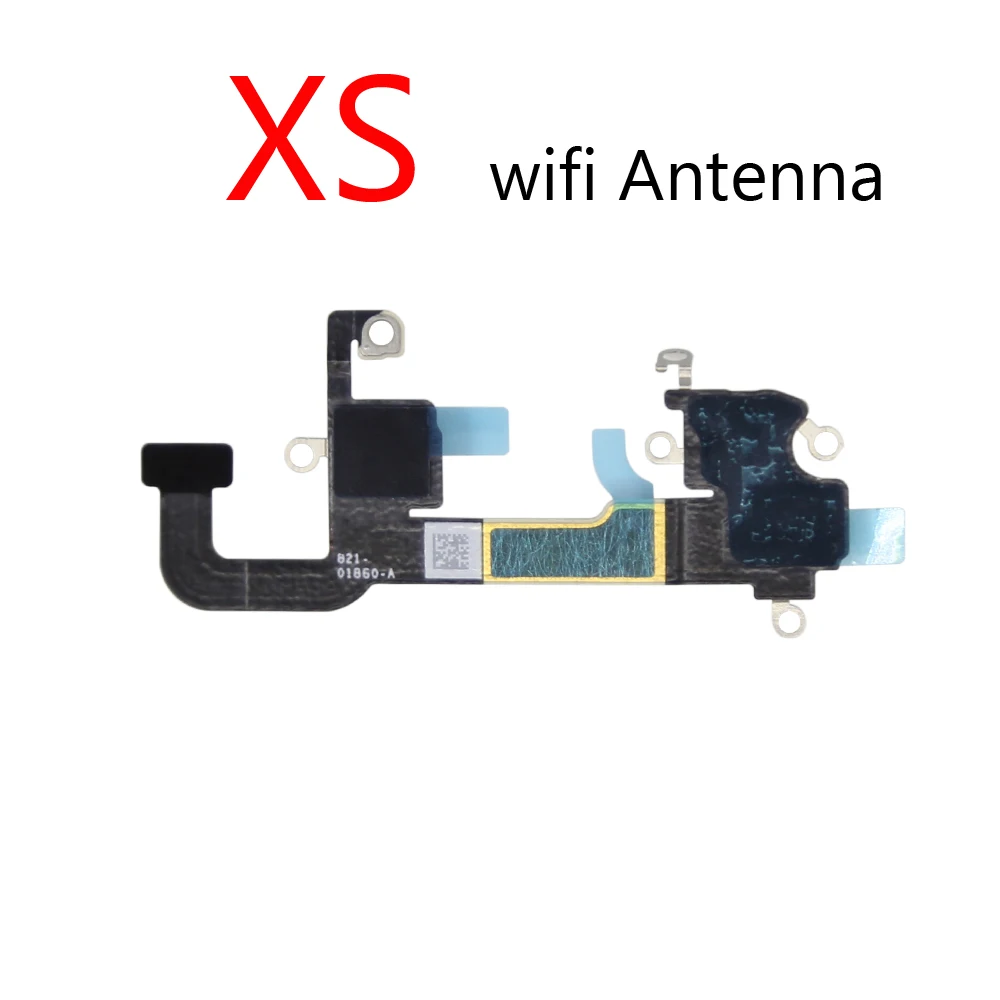 Premium WiFi Antenna Signal Flex Cable - Wireless Ribbon Replacement Part
