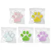 Large Squish Cat Foot Antistress Taba Big Cat Paw Anti-Stress Relief Toys for Kid Girl Fidget Soft Pinch Sensory Toy 5