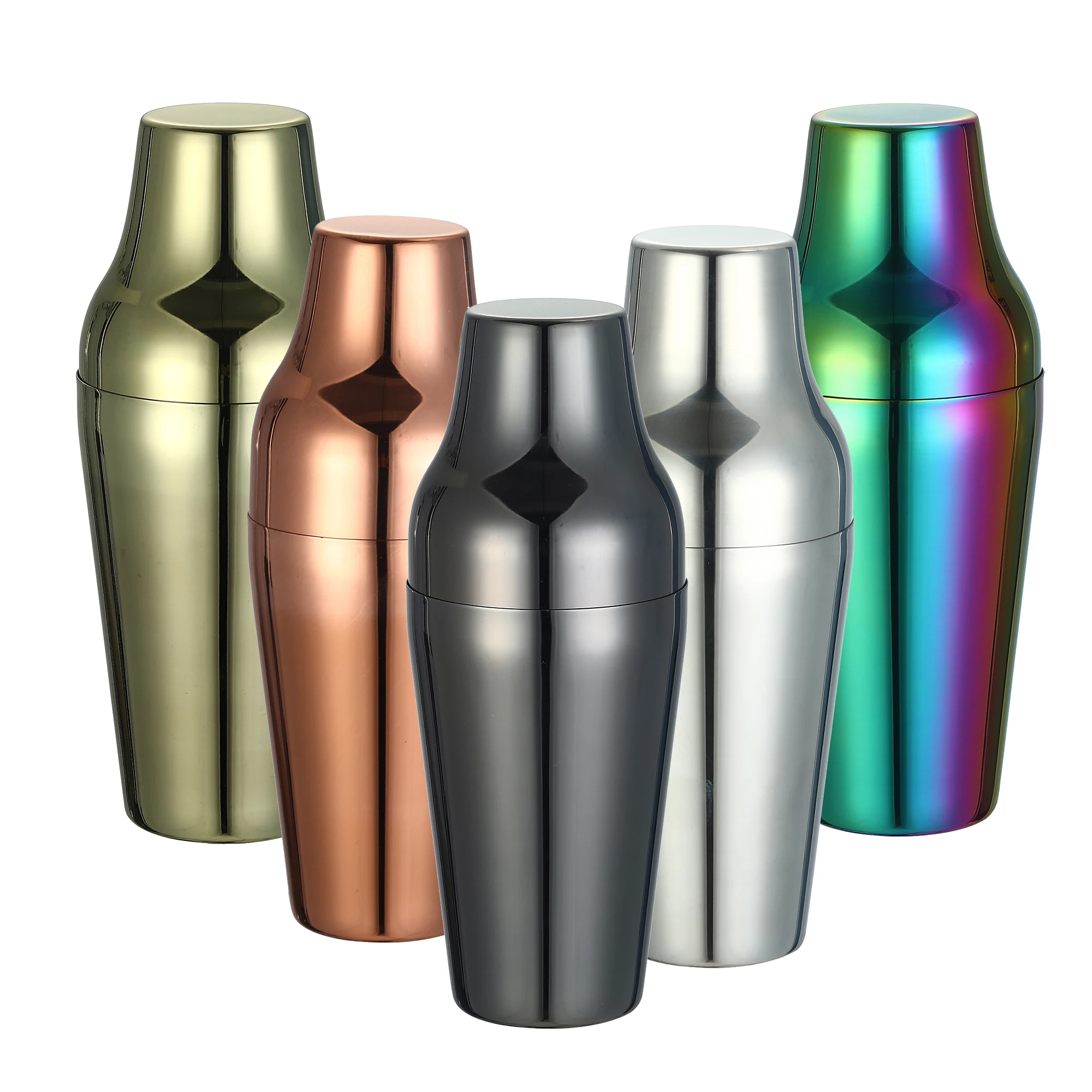 Parisienne Cocktail Shaker-French Style-20 oz