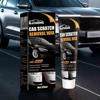 120ml Car Paint Protection Polishing Waterproof Automobile Glossy Shine Wax Anti-UV Car Paint Scratch Repair Cleaning Kit 4