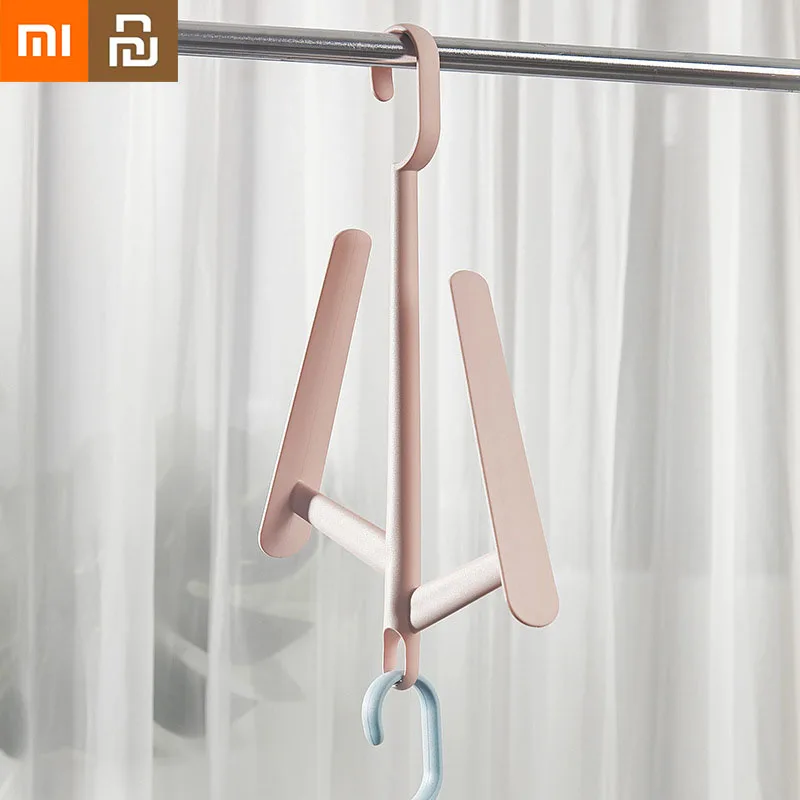 Xiaomi Youpin Tree Shoe Hook Outdoor Windproof Shoe Drying Rack Balcony