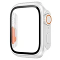 White orange