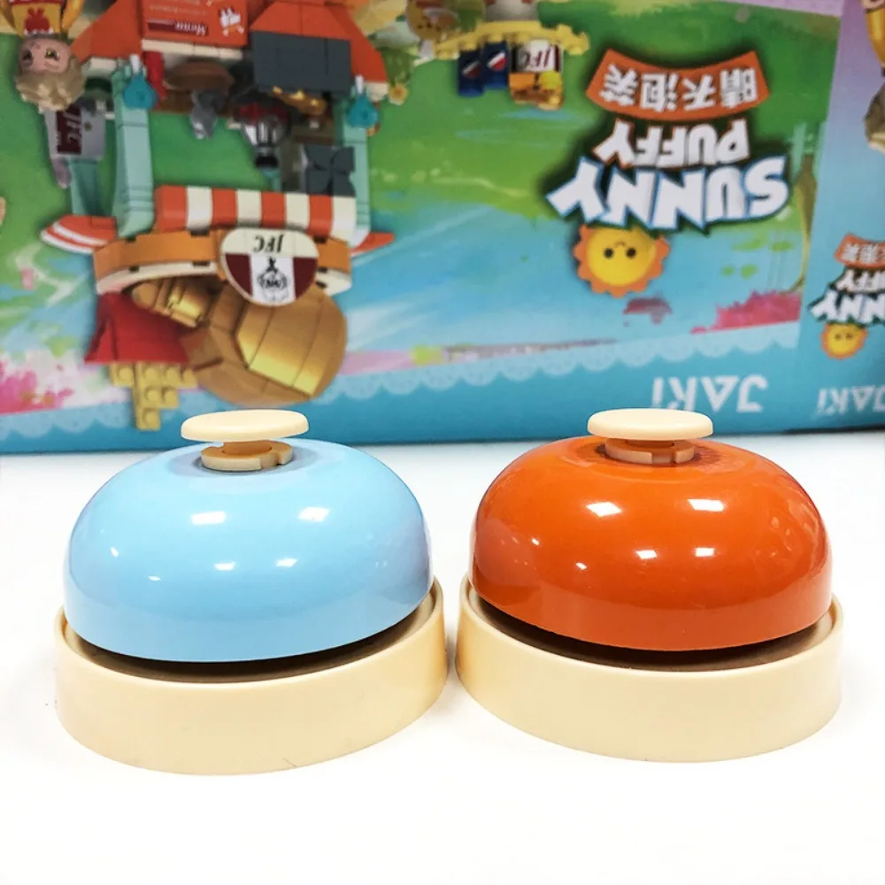 Pet Bell Dog Barking Training Device Sounding Bell Puzzle Cat Toy Dog Training Device Pet Supplies Products Accessories