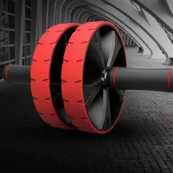 New Abdominal exercise exercise equipment Ab roller pulley core abdominal muscle exercise exercises abdominal strength 1