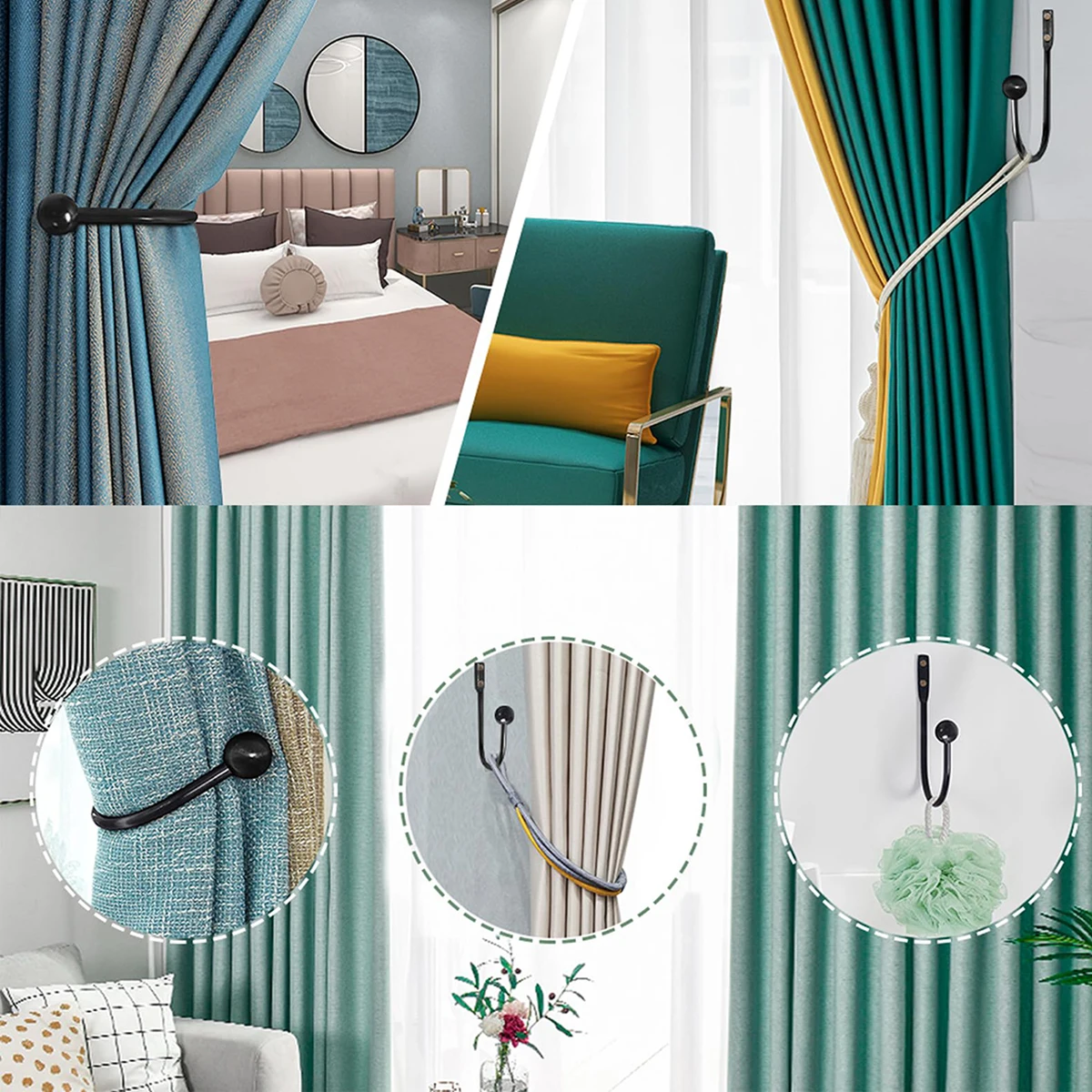 �˷�̴� �ձ� ��ũ Ŀư ��ũ ���� ��ũ �׼�����, Ŀư ���ߵ� ��ũ �׼�����, õ Ŀư ��ũ, 16cm, 2 ��