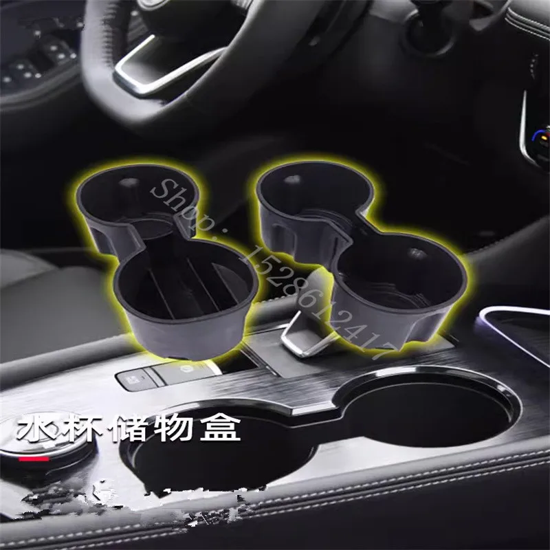 Remplisseur D’Espace Pour Siège Auto – Compatible Nissan Qashqai 2006-2025 – Organisateur Latéral Anti-Poussière