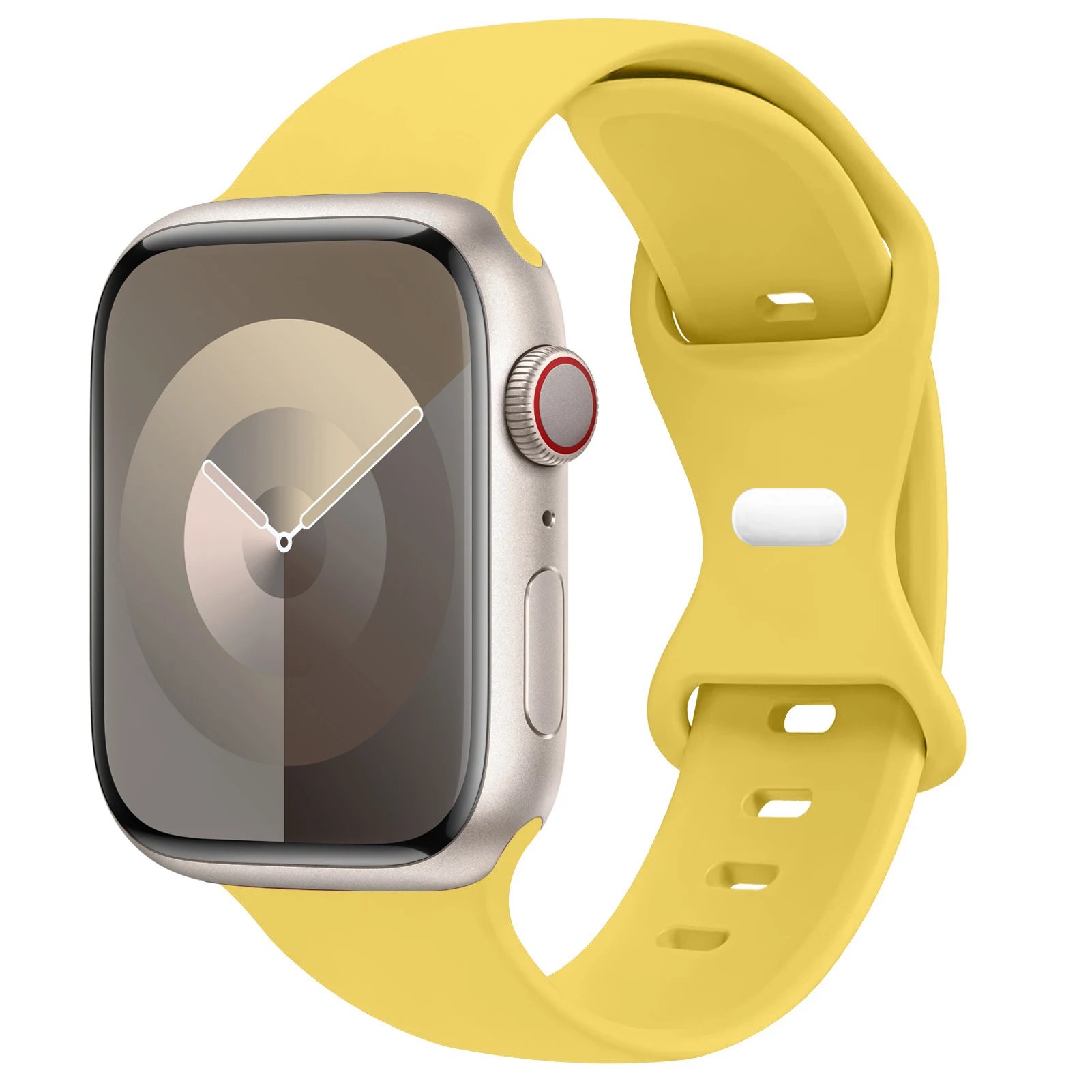 Silicone Sport Bracelet