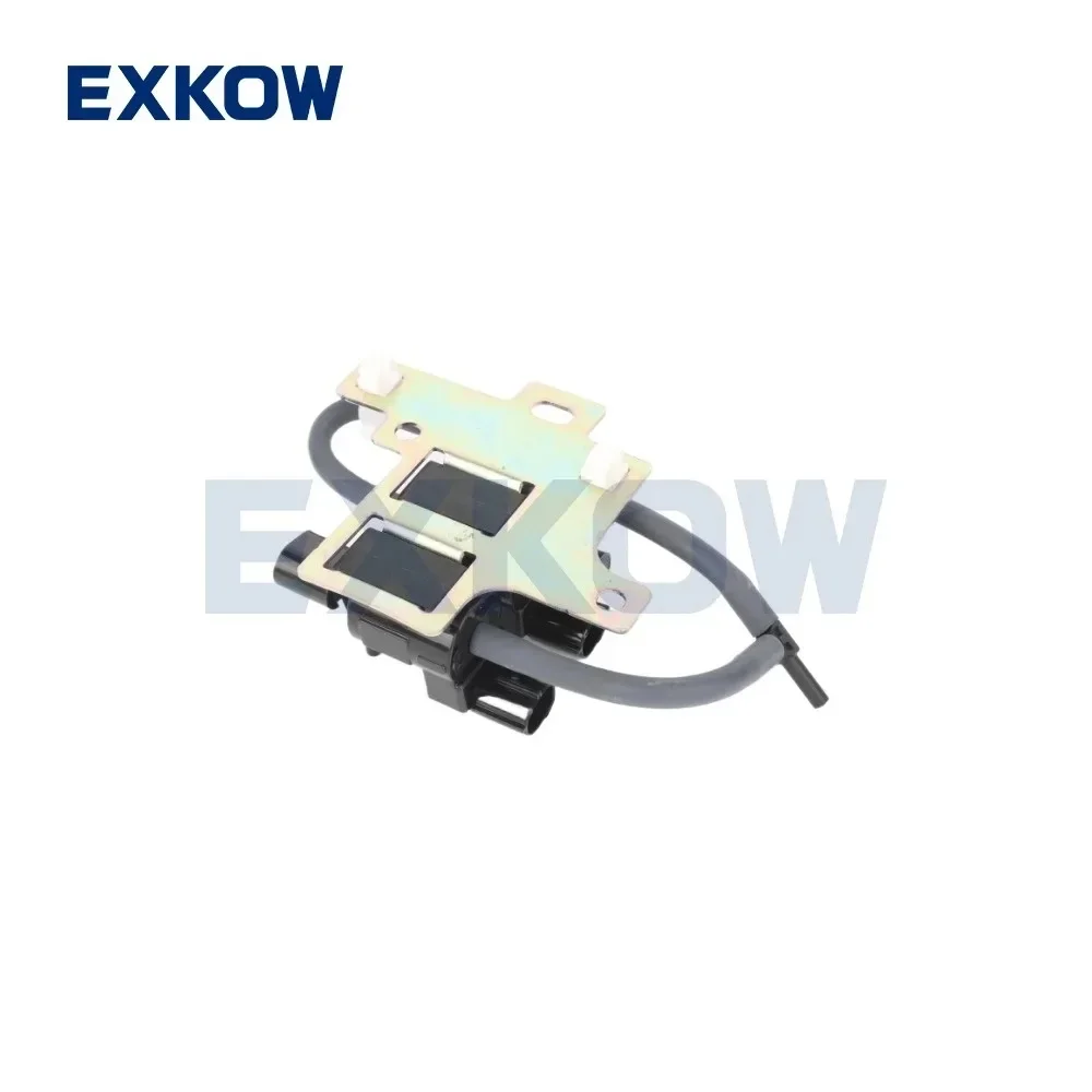 Freewheel Clutch Control Solenoid Valve for Triton L200 Pajero Montero Sport Challenger Nativa 8657A065 MN168516 K5T81973
