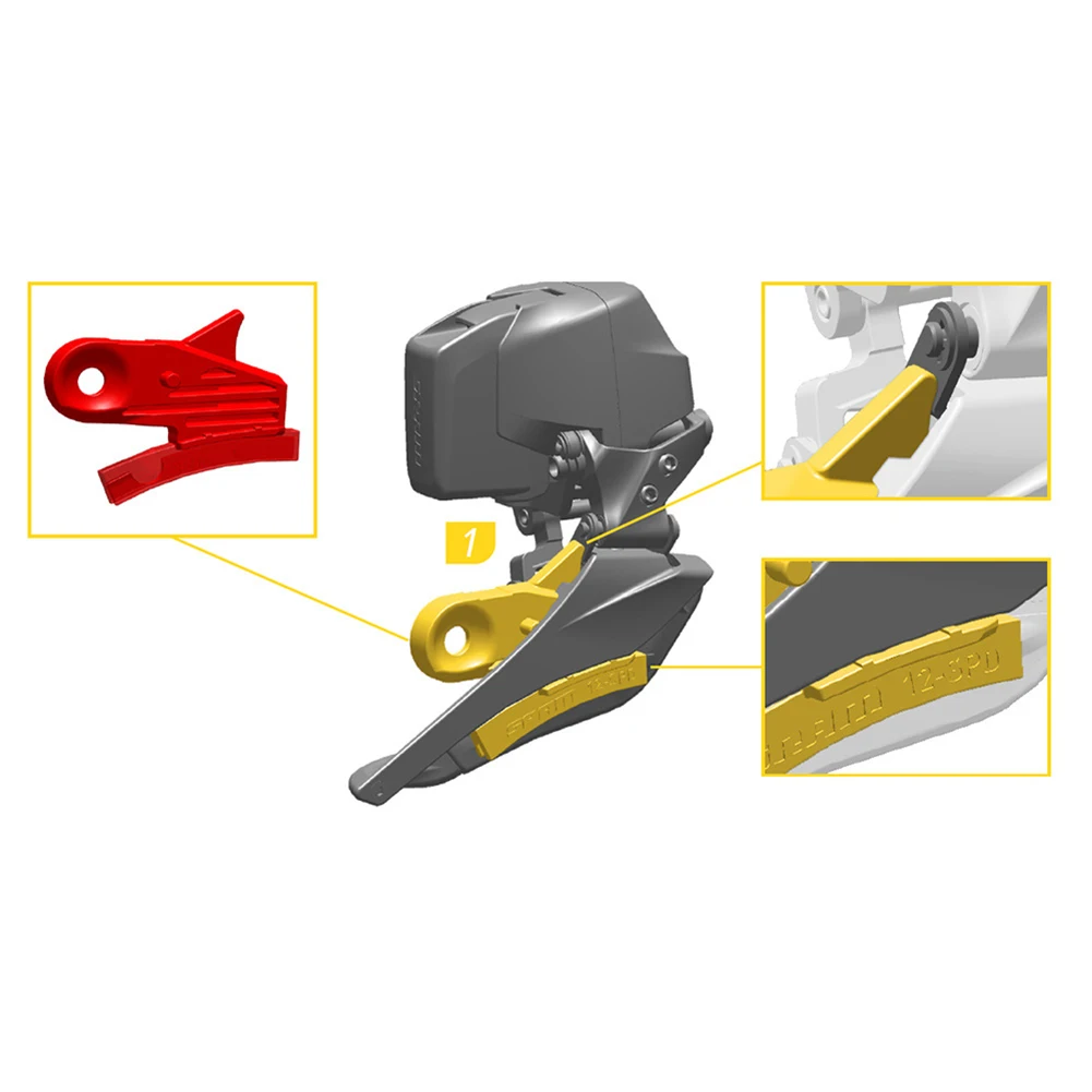   巹Ϸ ġ    ü Ʈ , Sram AXS RED     