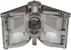 Platinum Drywall Finishing Set W/ 8” Angle Box, 3” Angle Head & Extendable Handle 4