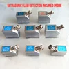 Ultrasonic Flaw Detector Probe  Angled Probes Head 2.5MHZ K1 K2 K3 Welding Seam UT Inspection Accessories 1