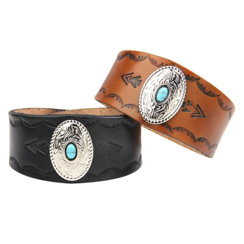 

Stylish Middle Ages Wristband Cuff Perfect for Costume Parties and Gatherings