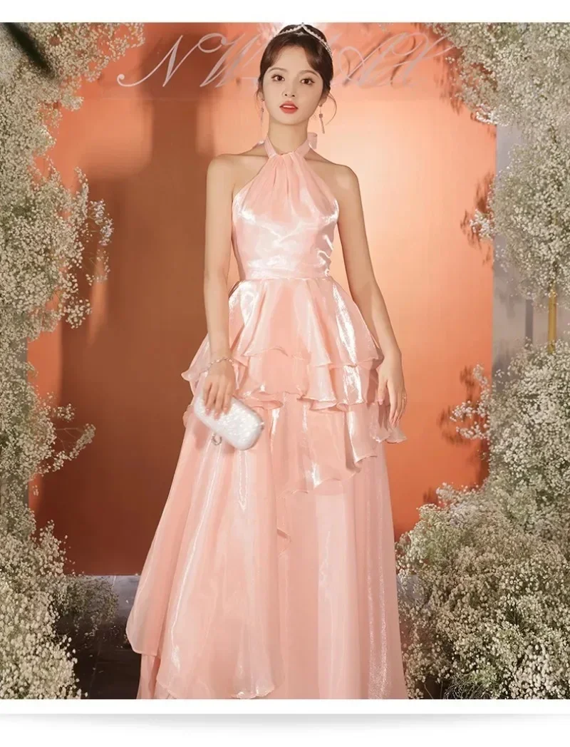 Рисунок 6 - Сексуальное женское вечернее платье