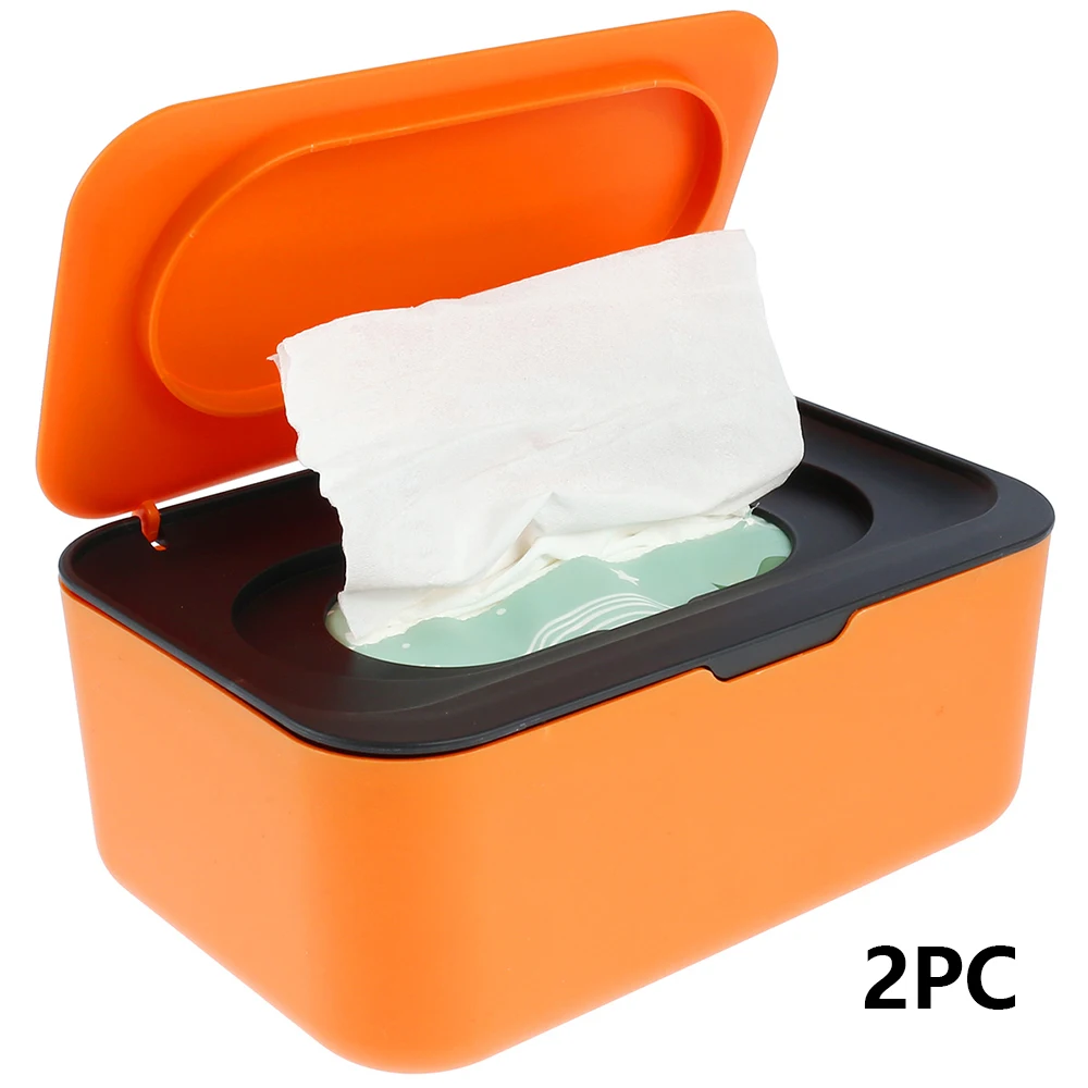 Orange 2PC
