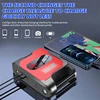 32000mAh Portable Jump Starter 12V High-power Automobile Emergency Starting Power Supply For Diesel Gasoline Vehicle 2