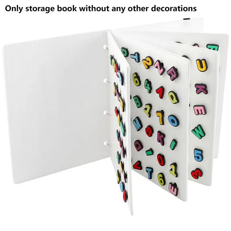 Felt Pin Brooch Display Storage Book Booklet Metal Badge Chest Souvenir Album Pin Badges Collection DIY Badge Charms Organizer
