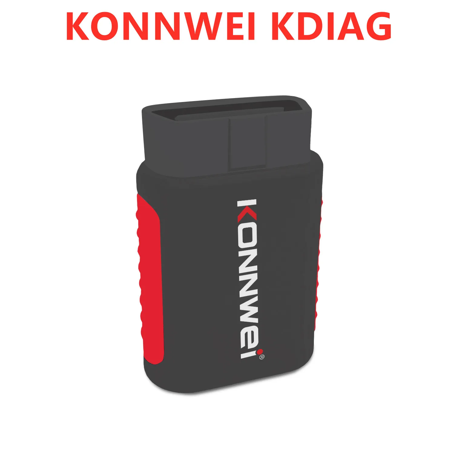 Konnwei Kdiag Automotive Full Function Strumento Diagnostico Abs Airbag Pastiglie Freno Scanner Diagnostico Multifunzionale A ++