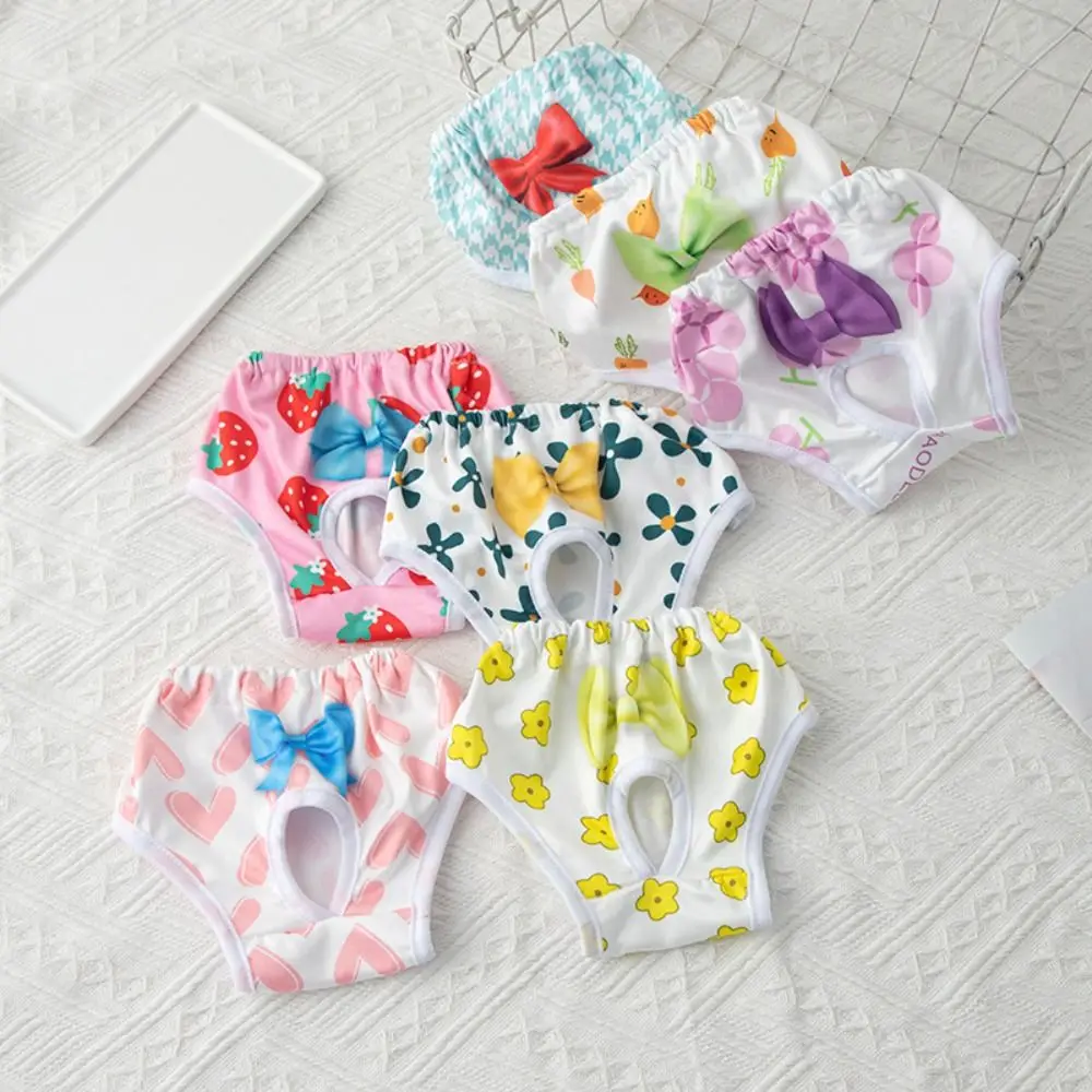 Portable Washable Pants Leakproof 2
