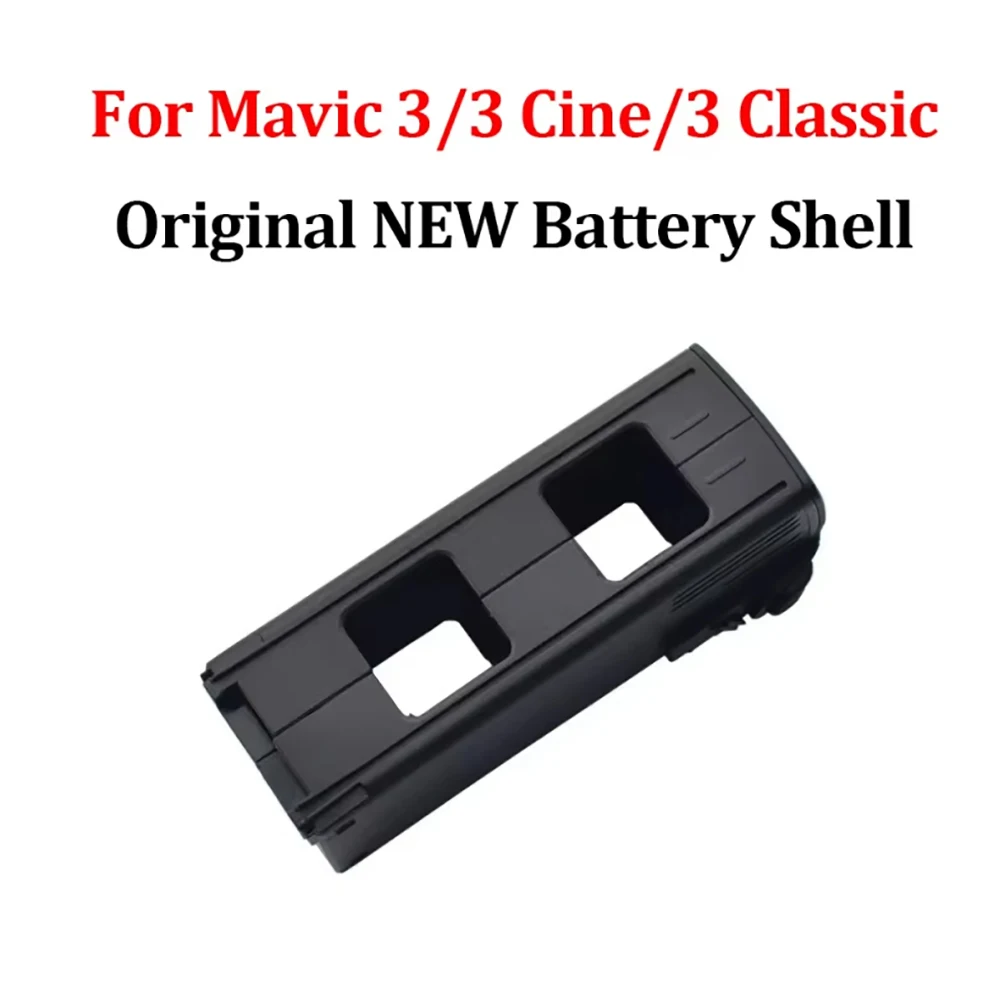 Coque batterie Mavic 3 série - Pièce de rechange drone DJI