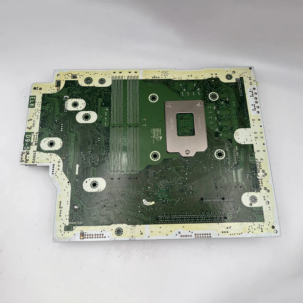 Sparepart: Dell Motherboard UMA 2520 W8P, 06KDG3