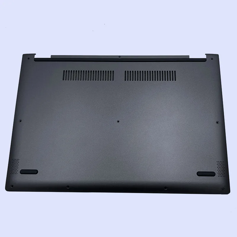 portátil caso superior lcd capa traseira moldura