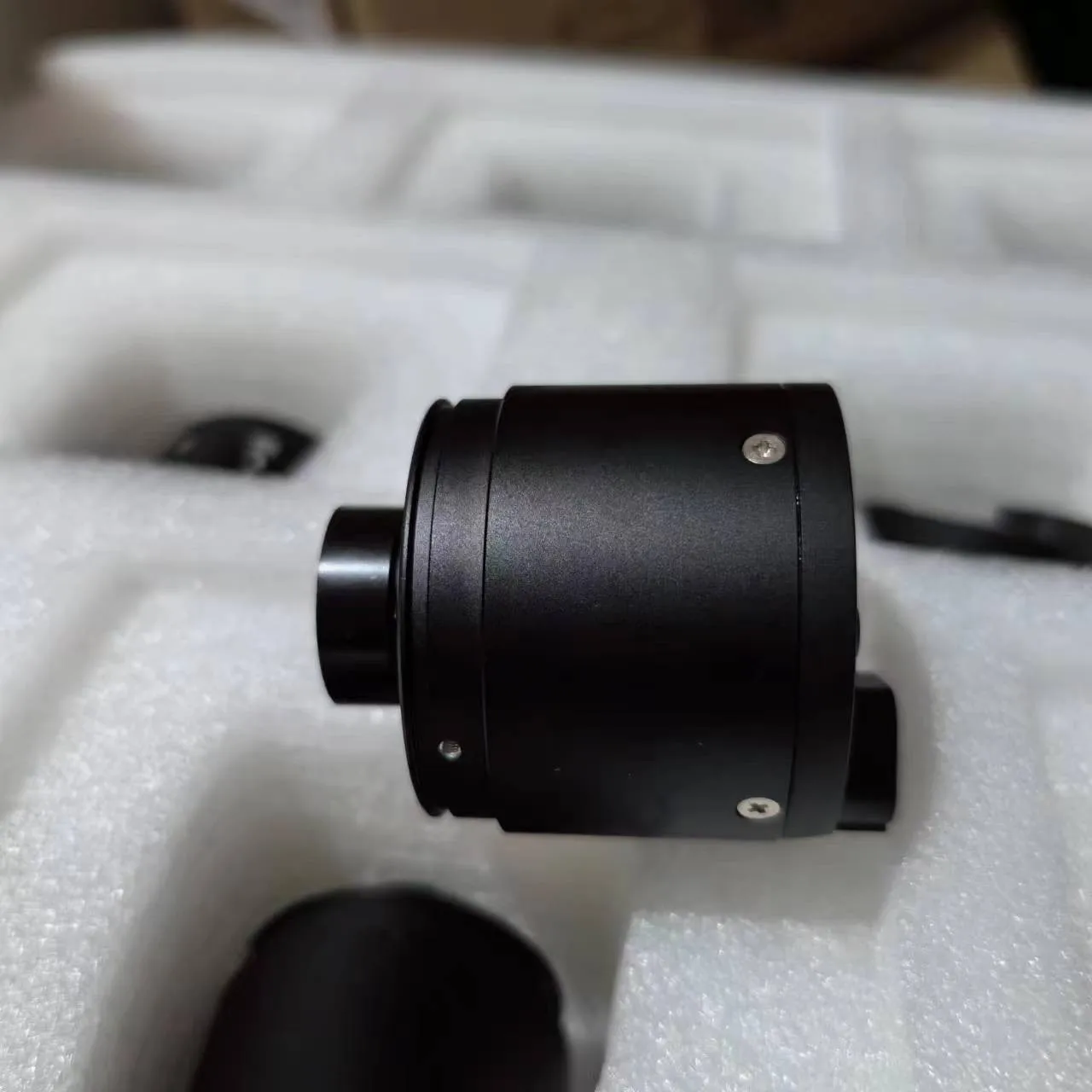 Agricultural UAV parts: Agras dji T40 T20P T50 T25 impeller pump motor 000543.01 Plant protection machine