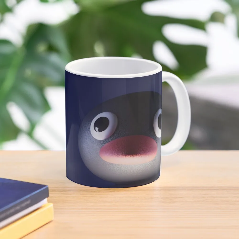 

noot noot Coffee Mug Ceramic Cups Coffee Cup