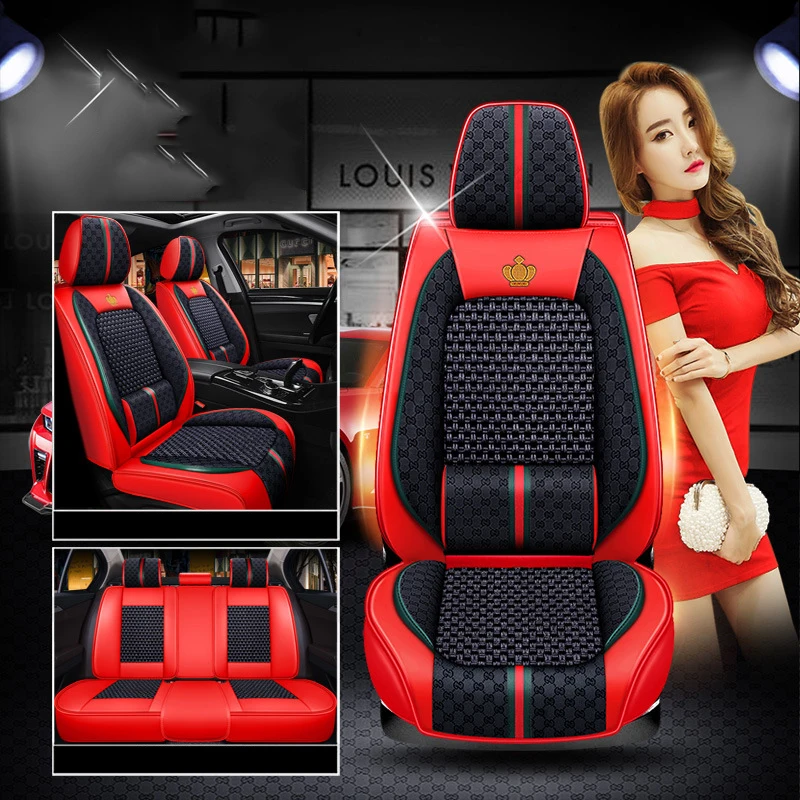 RIDEX seat cover 4773A0053 - High quality and honest price