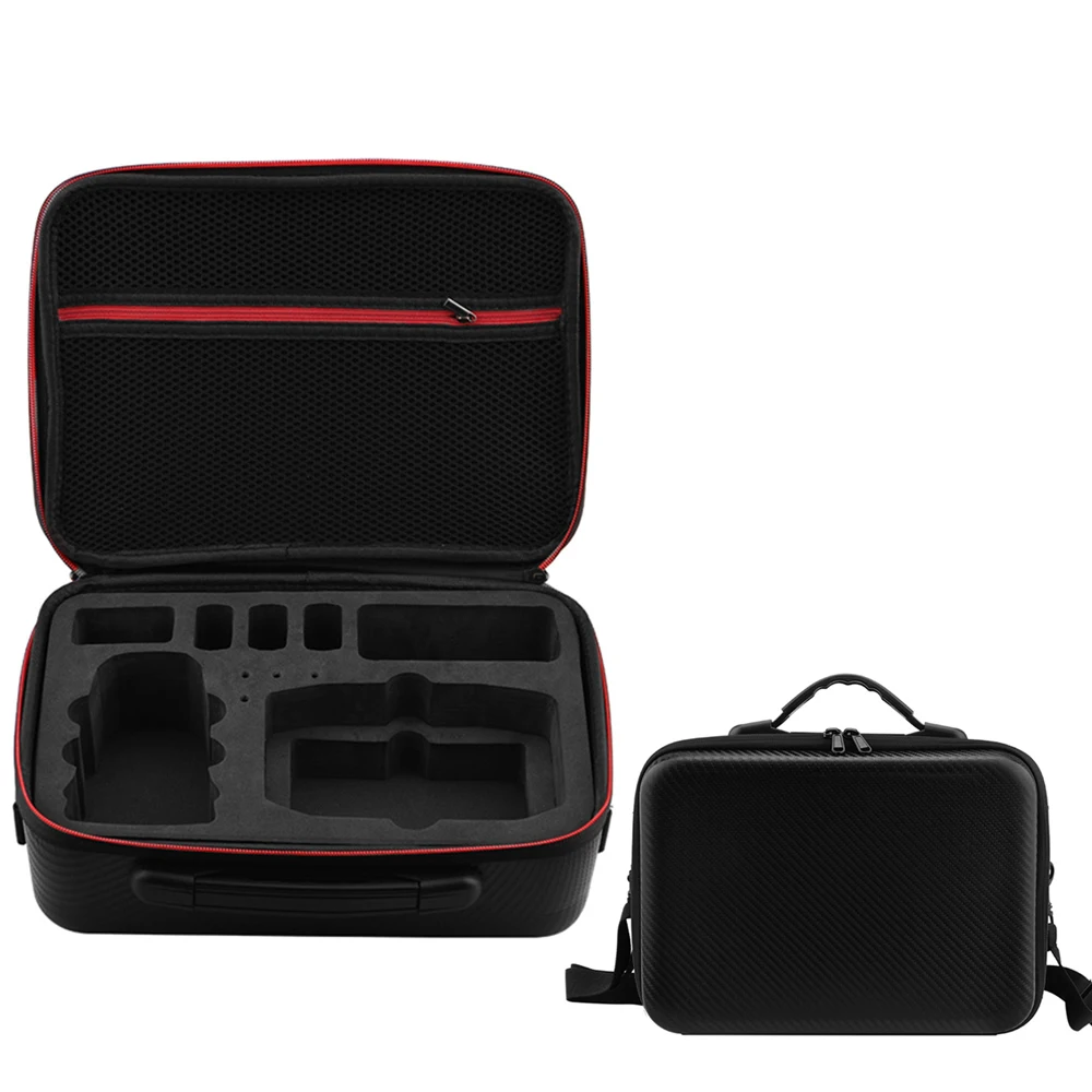 camera handbag Drone Bag For DJI Mavic Mini 2 Handle Storage Shockproof Backpack Handbag Waterproof Carrying Case Box Hard Strap Accessories leather camera bag