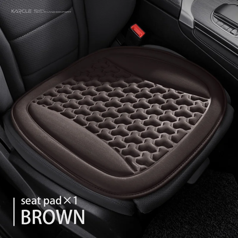 BR seat cover