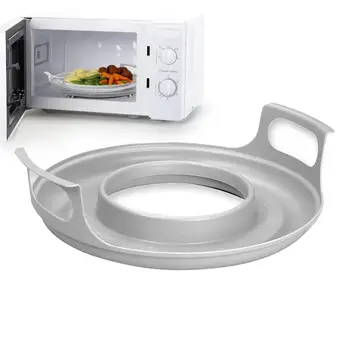Microwave Bowl Holder 1