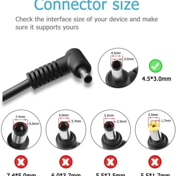 A17-240P1A 240W 20V 12A 4.5*3.0MM 노트북 충전기 MSI Delta 15 15 A5EFK 15001 GS66 GF66 GF76 GL66 GL76 A20-240P2A AC 어댑터