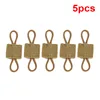 Khaki-5pcs