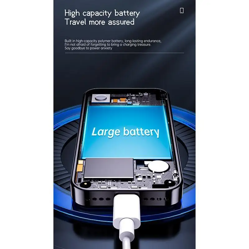 SOYES Mi12 Mini Smartphone 2,5 pulgadas MTK 1GB RAM 8GB ROM 5MP Cámara Tarjeta SIM Dual WCDMA 3G Mp4 Bluetooth WIFI Android teléfono móvil