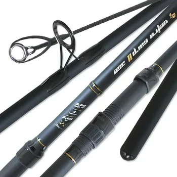Carp Fishing Rods 1