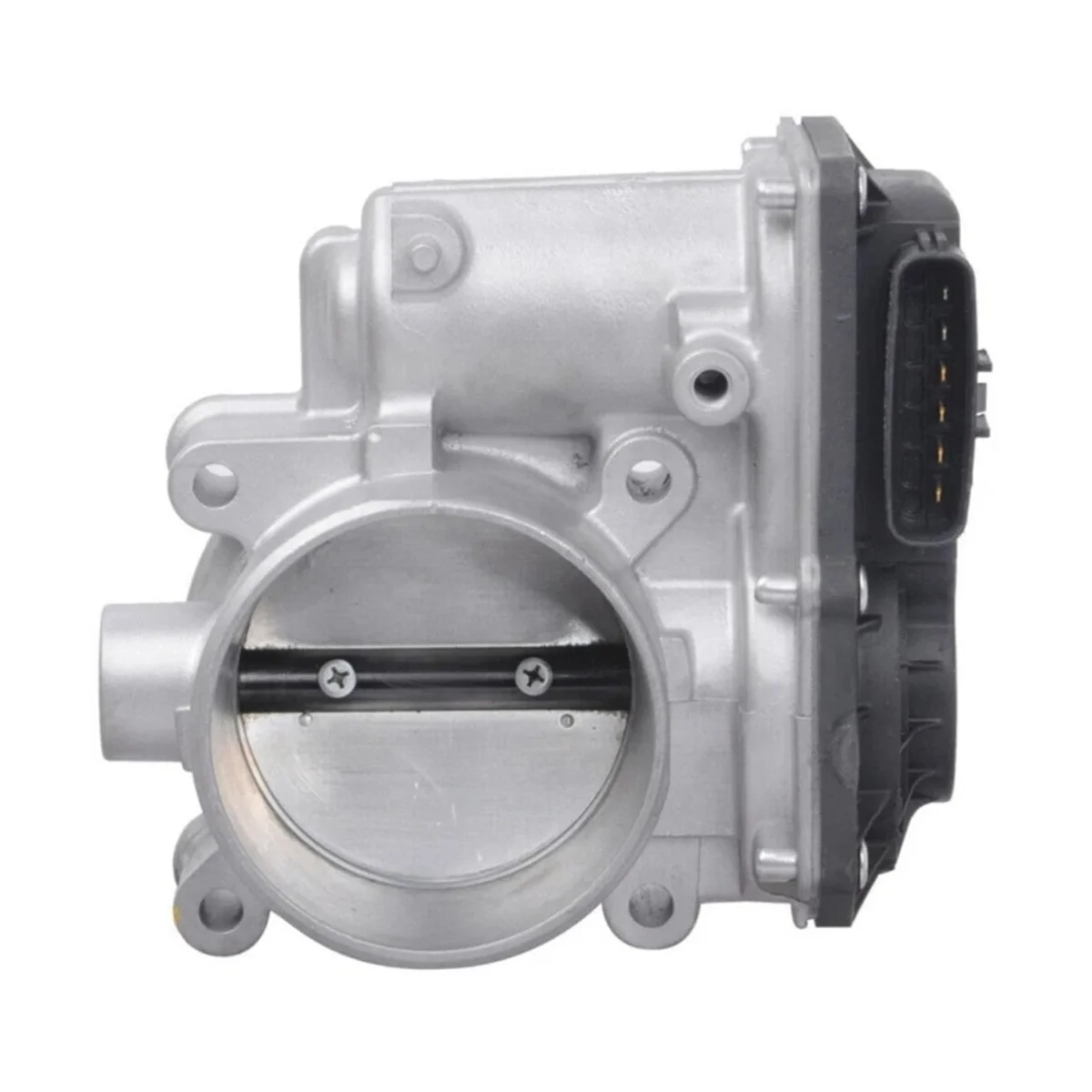 

Корпус дроссельной заслонки PY0113640A для Mazda 2,5 л