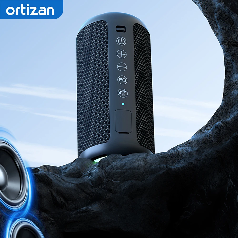 Cassa Altoparlante Bluetooth Portatile, Tronsmart Bluetooth 4.2 Speaker