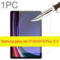 S7 S8 S9 12.4inch