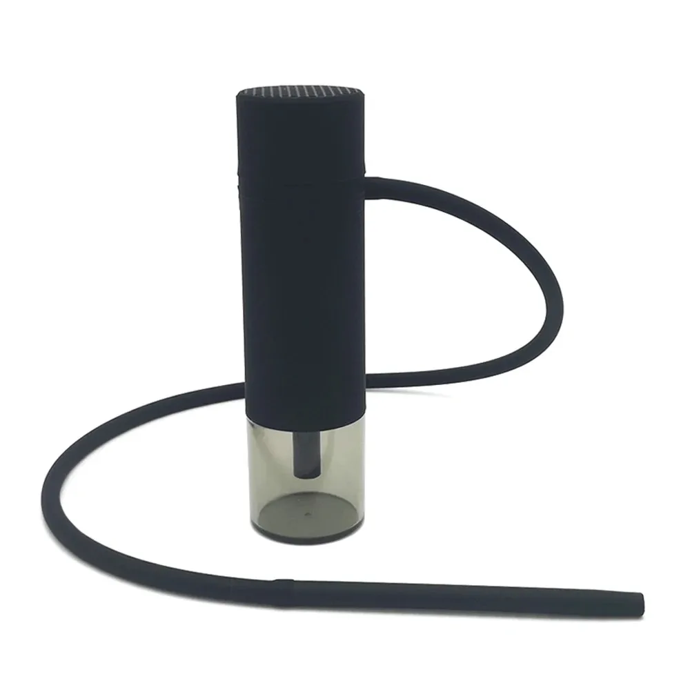 Hookah Holder Arabic Hookah Cup Detachable Portable Fashionable Hookah Holder Household and Car Mounted Cup Indoor Outdoor