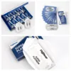 30/50/100pcs Double Edge Razor Blades Men's Razor For Shaving Men Blade Professional Barber Razor Beard Trimmer Tool 6