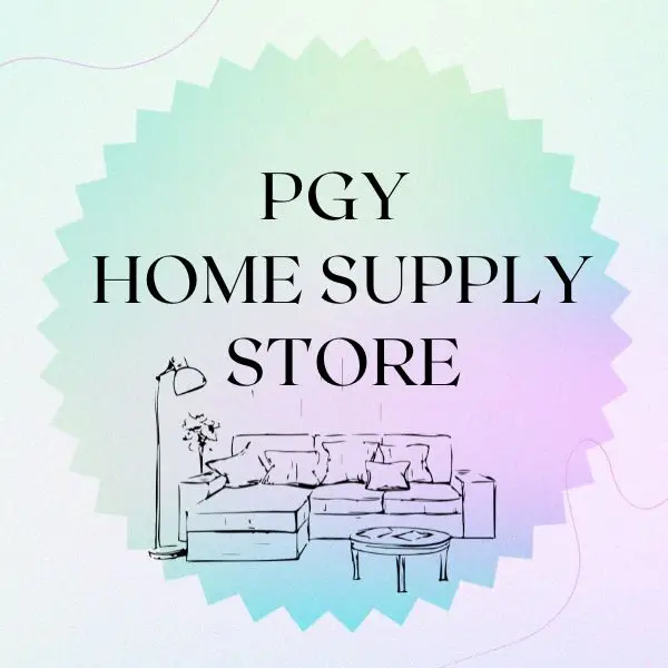PGY Home Supply Store